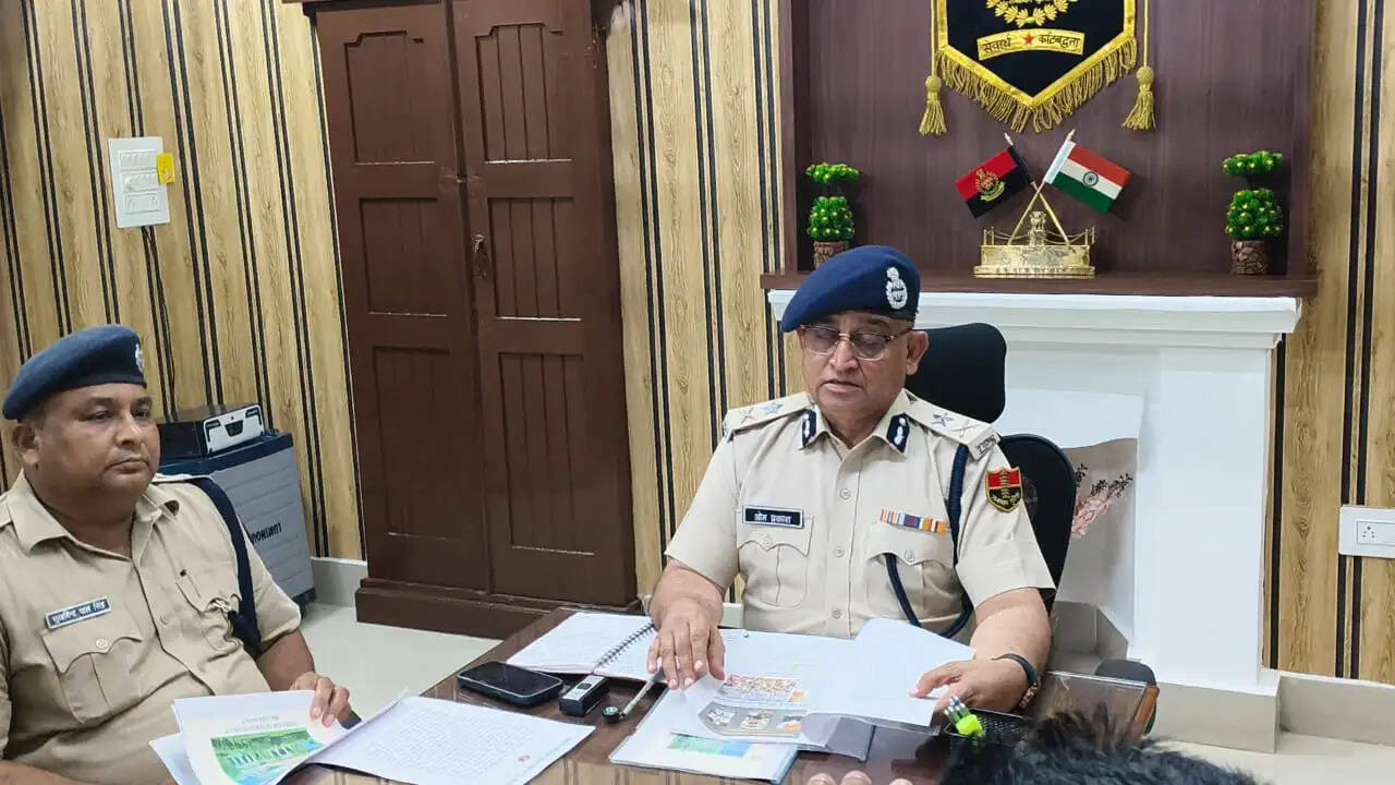 बीकानेर रेंज में नशा मुक्ति अभियान को मिली नई गति