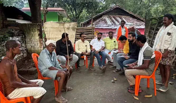 बिजली बिल की बढ़ोतरी, स्मार्ट मीटर पर रोक लगाकर, 400 यूनिट हाफ बिजली योजना को बहाल किया जाए : रेखचंद जैन