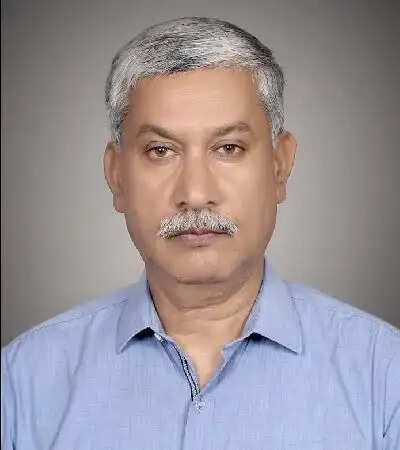 बीबीएमकेयू के कुलपति को मिला एसकेएमयू का भी प्रभार