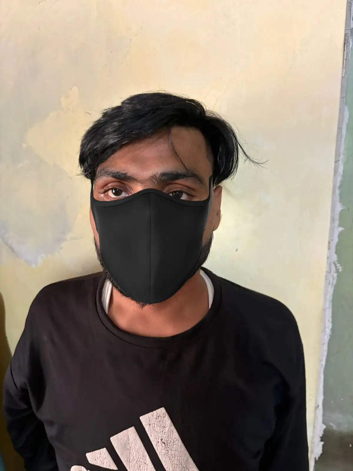 फरीदाबाद : पानी का बिल भरने के नाम पर लाखों की ठगी, आरोपी गिरफ्तार