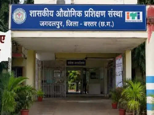 आईटीआई बस्तर में पांच अगस्त को कैंपस अप्रेंटिसशिप प्लेसमेंट ड्राइव