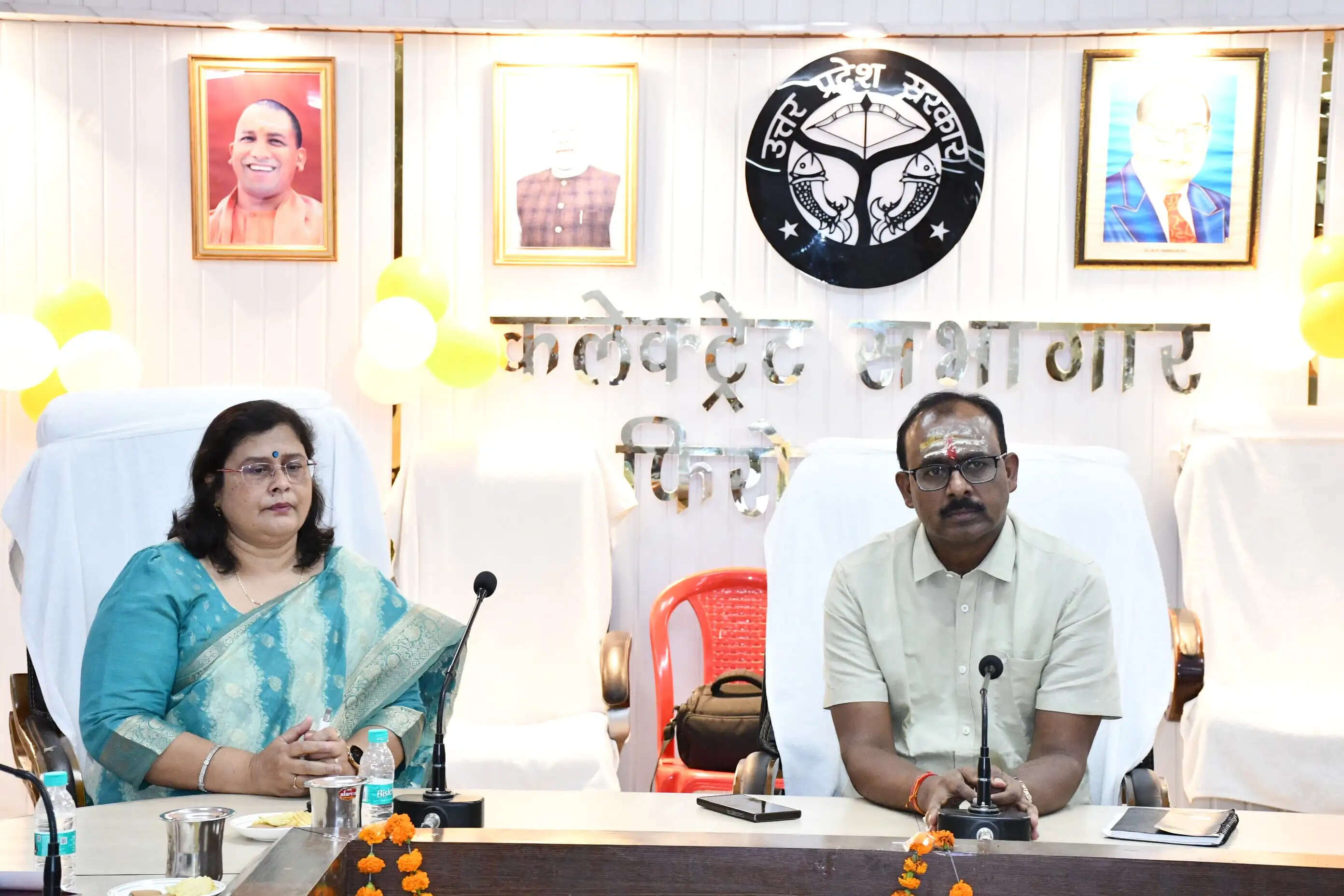 फिरोजाबाद में बनेगा औद्योगिक गलियारा, औद्योगिक विकास एवं रोजगार सृजन की दिशा में महत्वपूर्ण पहल