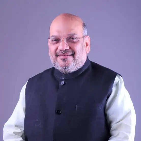 अमित शाह का छत्तीसगढ़ प्रवास रविवार से, बस्तर एवं रायपुर में कई कार्यक्रमों में होंगे शामिल