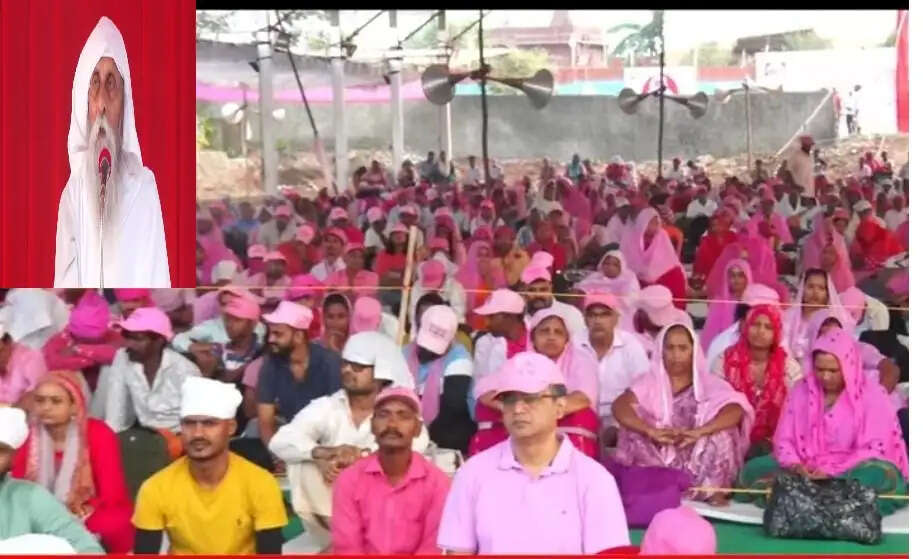 पुतला जलाने से नहीं मिटेंगी बुराइयां—मन के रावण का करना होगा अंत : बाबा उमाकांत