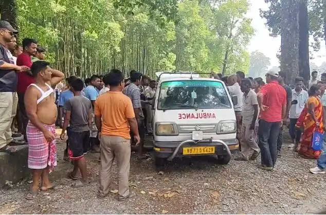 तीस्ता नहर में डूबने से दो&nbsp;किशोर की&nbsp;मौत