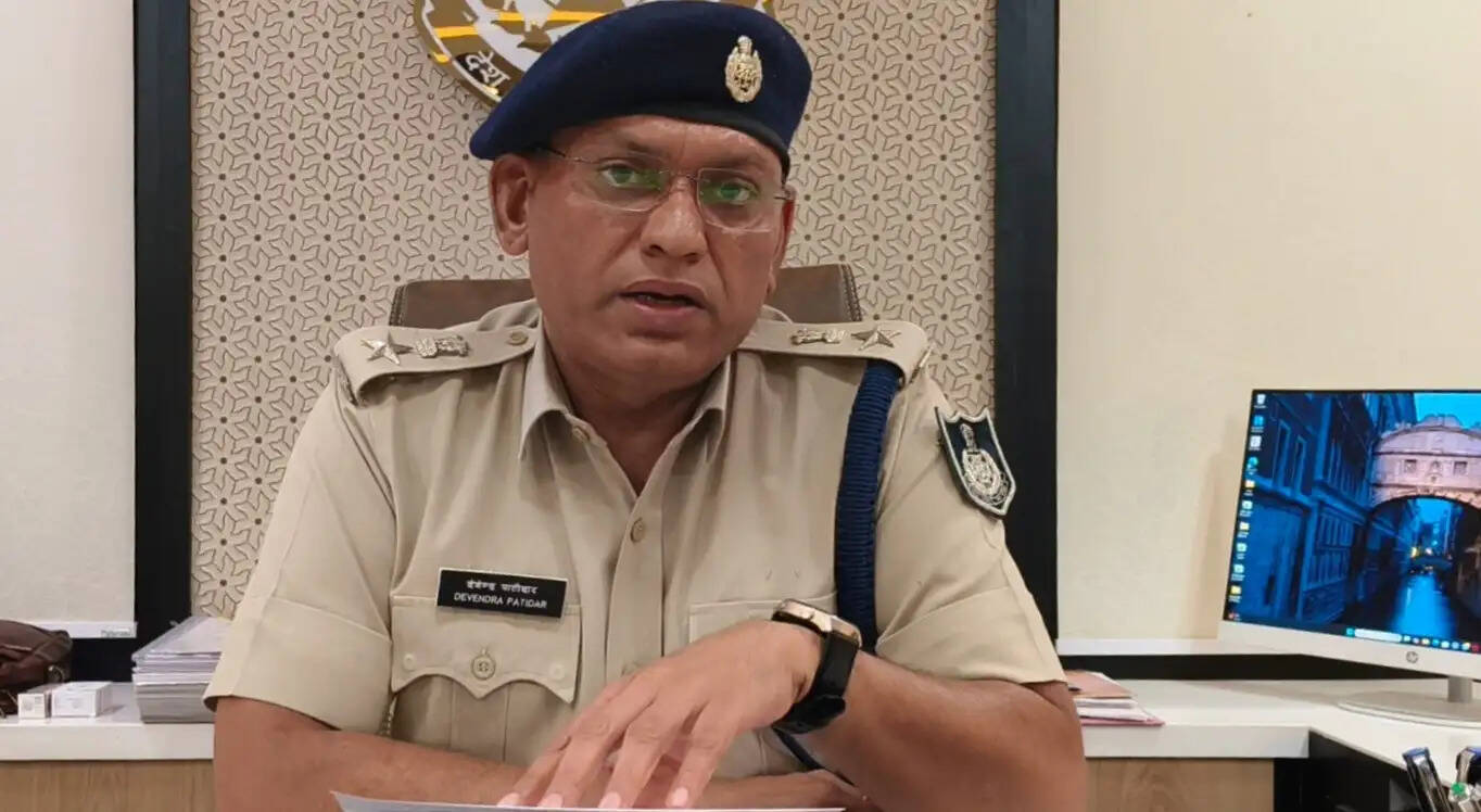 झाबुआ : नशा तस्करों पर सबसे बड़ा प्रहार, आदतन तस्कर को 6 माह के लिए भोपाल केंद्रीय जेल भेजा