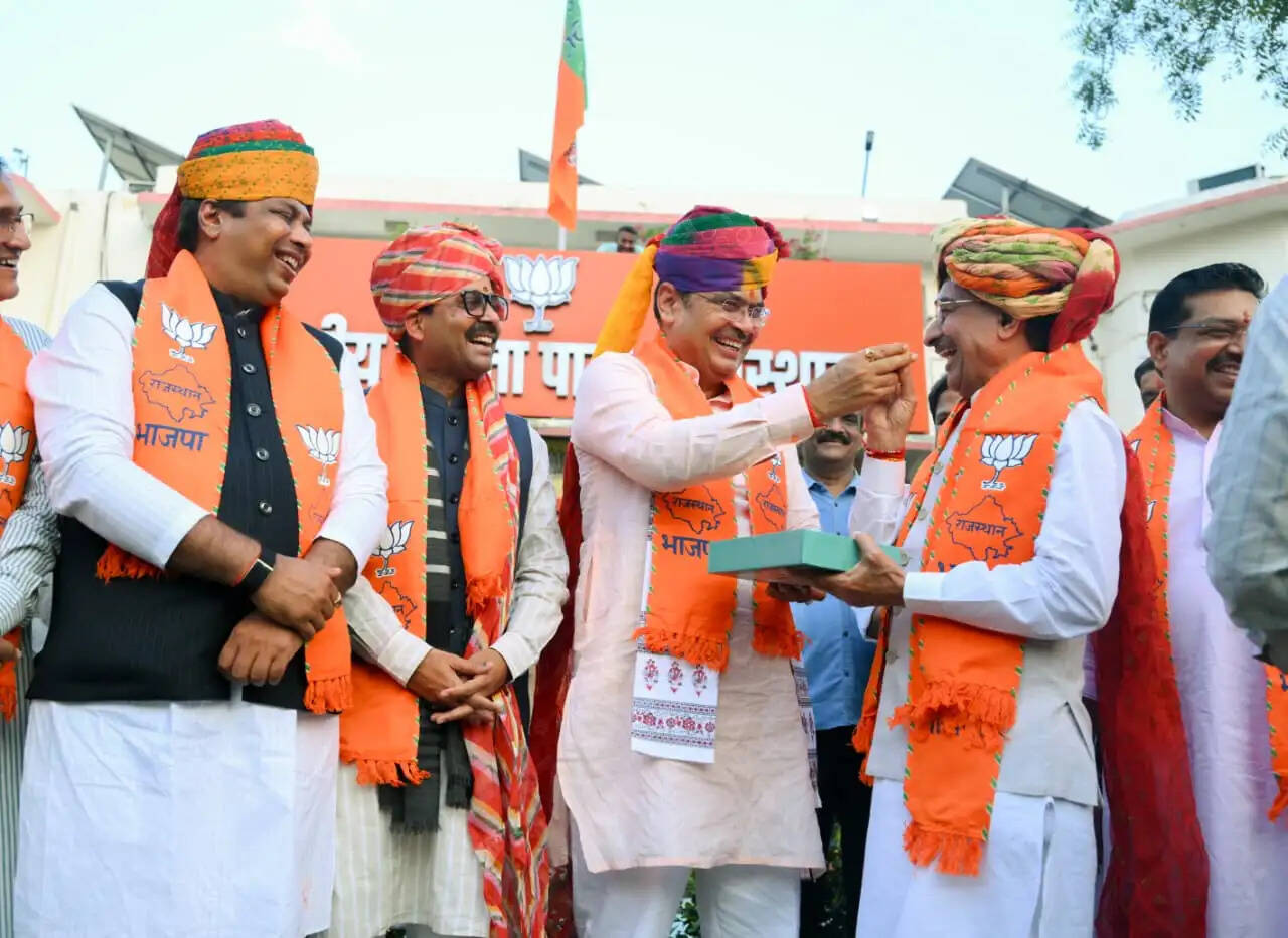 भाजपा की ऐतिहासिक जीत पर बोले मुख्यमंत्री : मोदी सरकार के कार्यों पर जनता ने लगाई मोहर