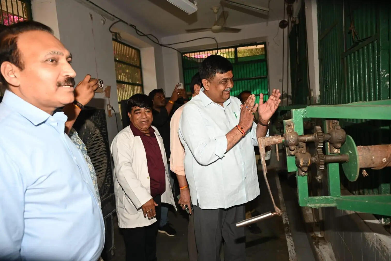 जयपुर में हिमालयन काले भालुओं की नई जोड़ी आकर्षण का केंद्र