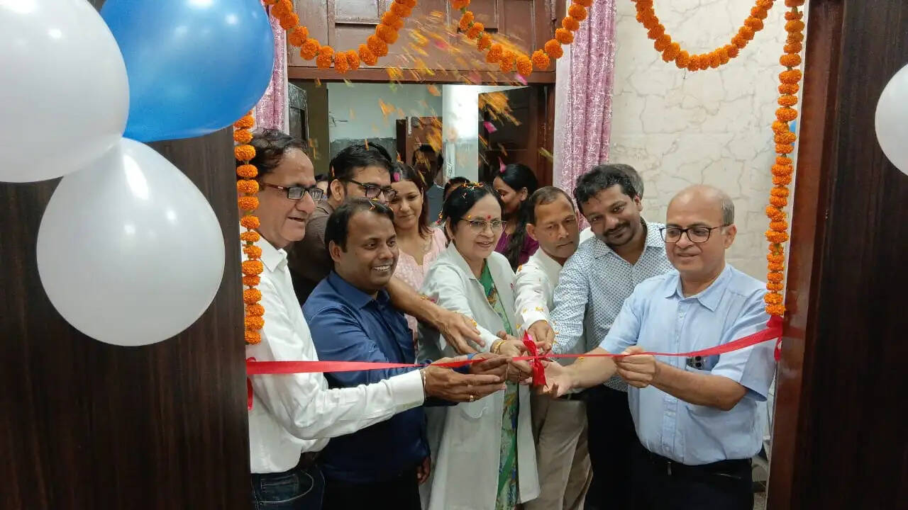 जीएसवीएम मेडिकल कॉलेज में आधुनिक ईएनटी सुविधाओं की शुरुआत