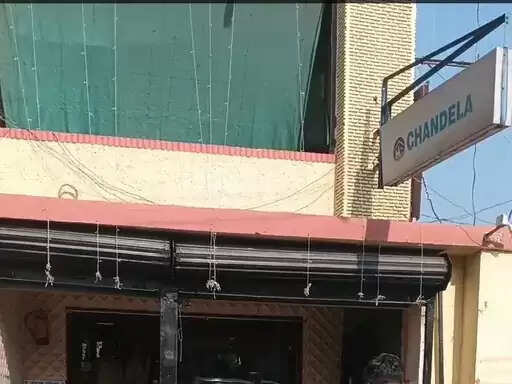 कोरबा के चंदेला होटल में युवती का संदिग्ध हालात में शव मिला, साथ ठहरा युवक फरार