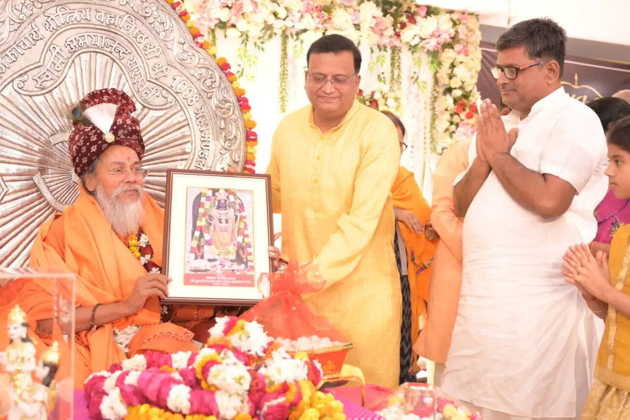 अरण्यकाण्ड का गूढ़ार्थ समझ कर ही होता है ज्ञान-अभयानंद