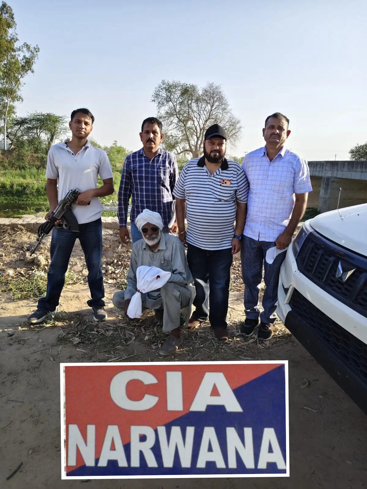 जींद:नशीली गोलियों के साथ व्यक्ति काबू