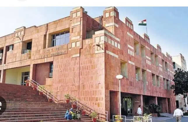 जेएनयू ने छात्रों को जंतर-मंतर प्रदर्शन से दूर रहने की दी सलाह