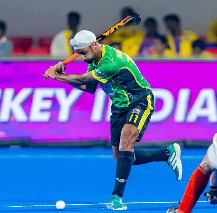 पत्नी की एचआईएल खिताबी जीत से मिली प्रेरणा: मंदीप सिंह