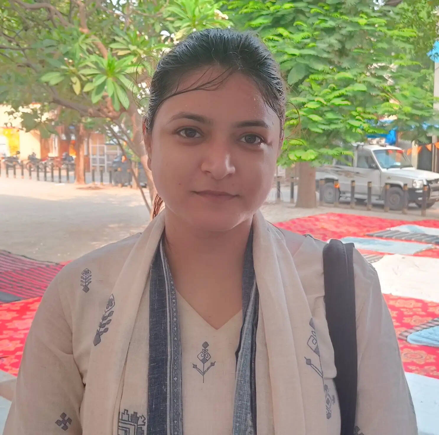 संघर्ष, संतुलन और सफलता: नायब तहसीलदार नेहा राय बनीं बिहार की एसडीएम