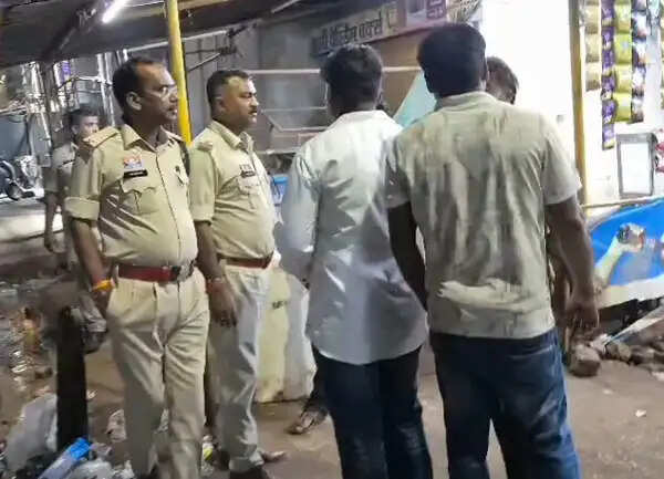 जगदलपुर में चाकूबाजी, एक युवक की मौत, नाबालिग आरोपित गिरफ्तार