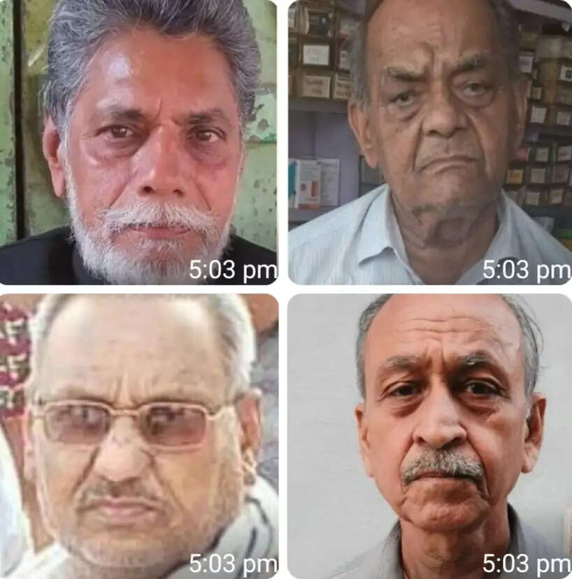 आपातकाल के दौरान स्थगित कर दिए नागरिकों के मौलिक अधिकार