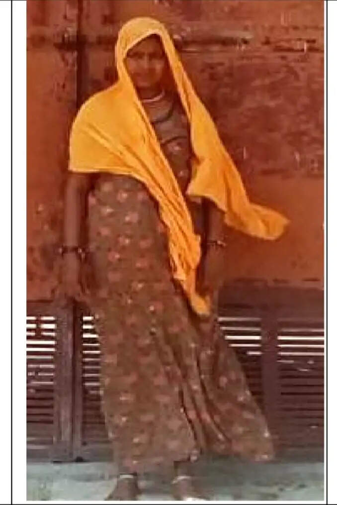 आरती देवी का पक्की छत का सपना पूरा हुआ, मिला आवास योजना का लाभ
