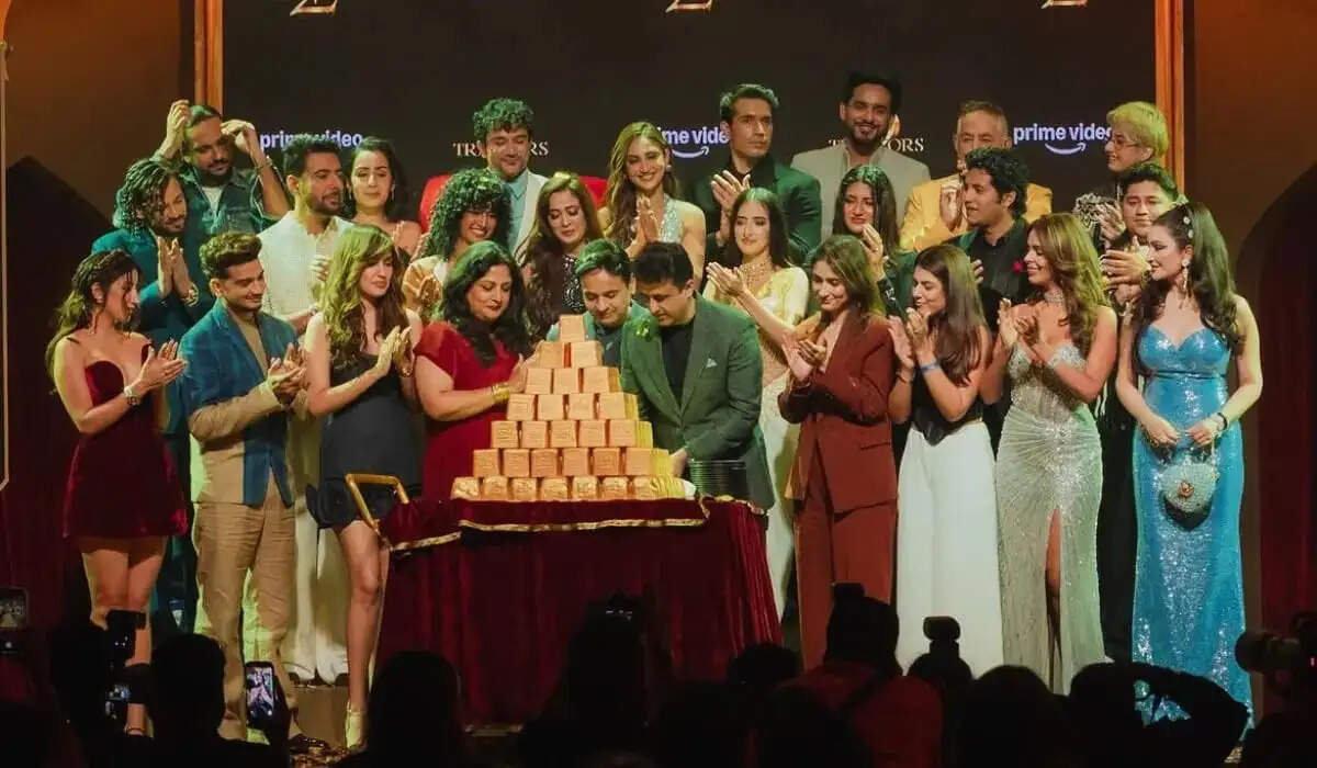 'द ट्रेटर्स इंडिया 2' के सभी प्रतियोगियों से उठा पर्दा, 13 अगस्त से होगी स्ट्रीमिंग