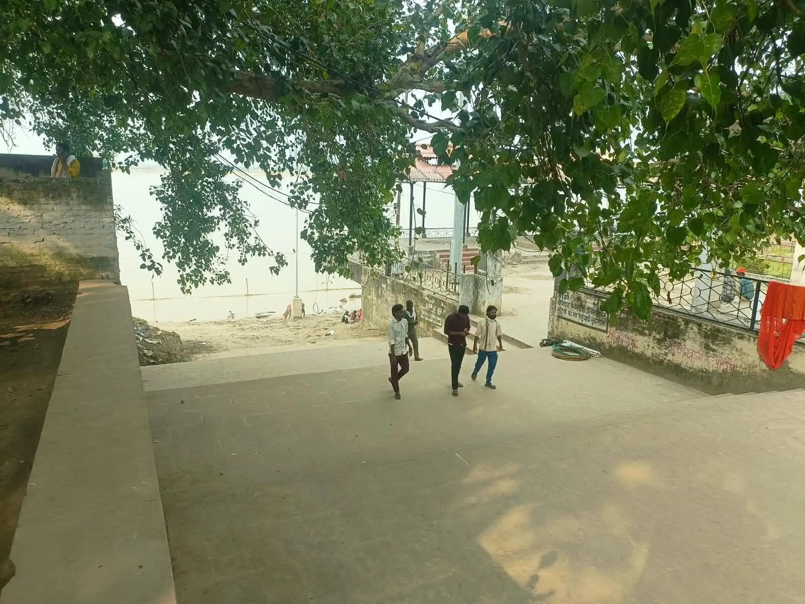सर्वपितृ अमावस्या पर रामगया घाट पर उमड़ेगा पिंडदानियों का सैलाब