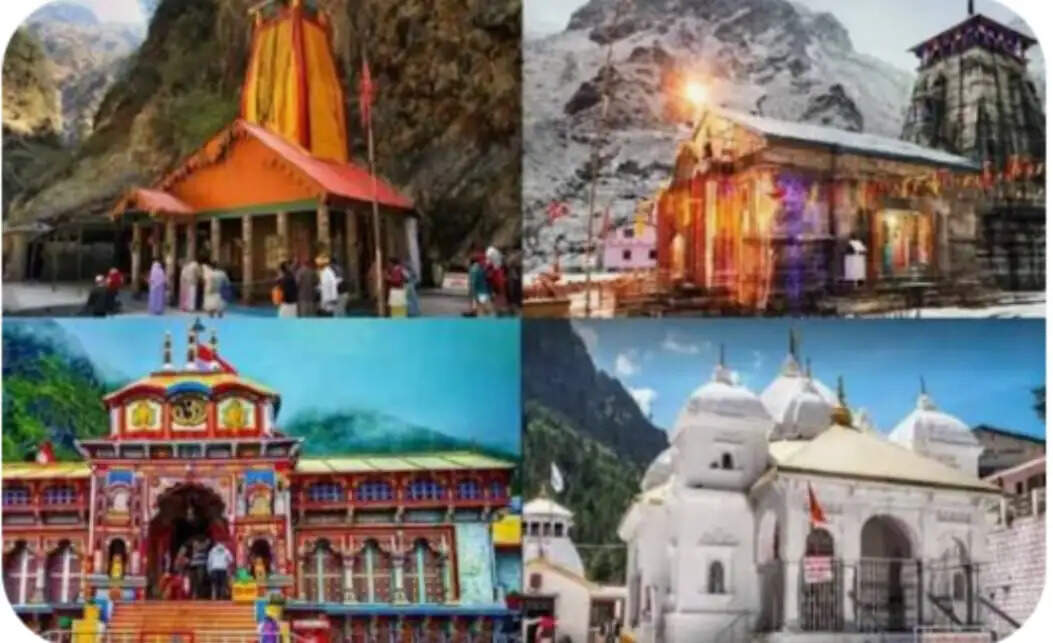 चारधाम यात्रा :- जनमानस की मांगों पर फैसले से पूर्व दीर्घगामी परिणामों की समीक्षा जरुरी