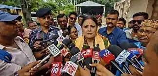 आसनसोल का प्रदूषण शून्य करने की दिशा में काम करना होगा : अग्निमित्रा