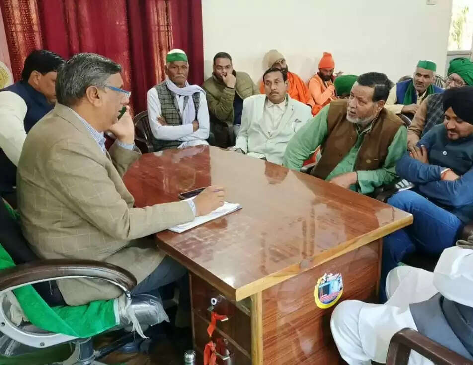 जनता को परेशान करना बंद करे बिजली विभाग - विधायक