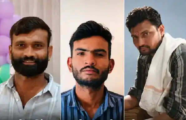 हरदा&nbsp;में&nbsp;तेज रफ्तार कार ने बाइक को मारी टक्कर, तीन दोस्तों की मौत