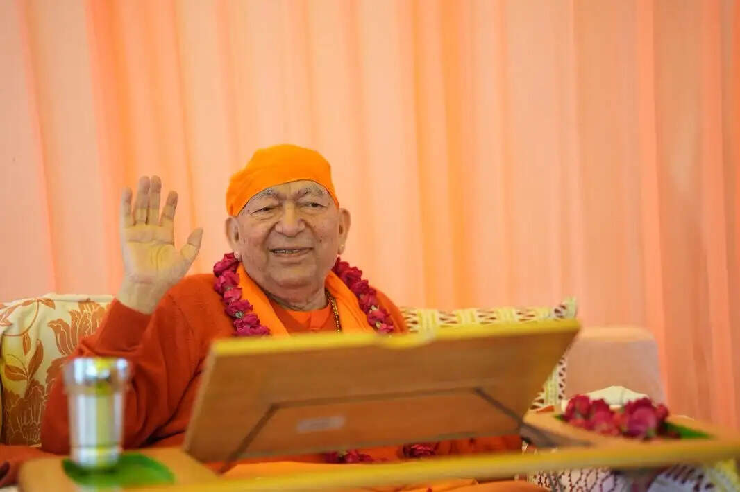 श्रेष्ठ कर्म और जनकल्याण का मार्ग है यज्ञ-स्वामी राम स्वरूप जी
