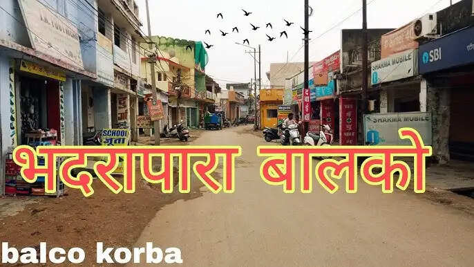 कोरबा : अटल परिसर निर्माण की फिर उठी मांग, चार साल से फाइलों में अटका बालको नया बिजली जोन