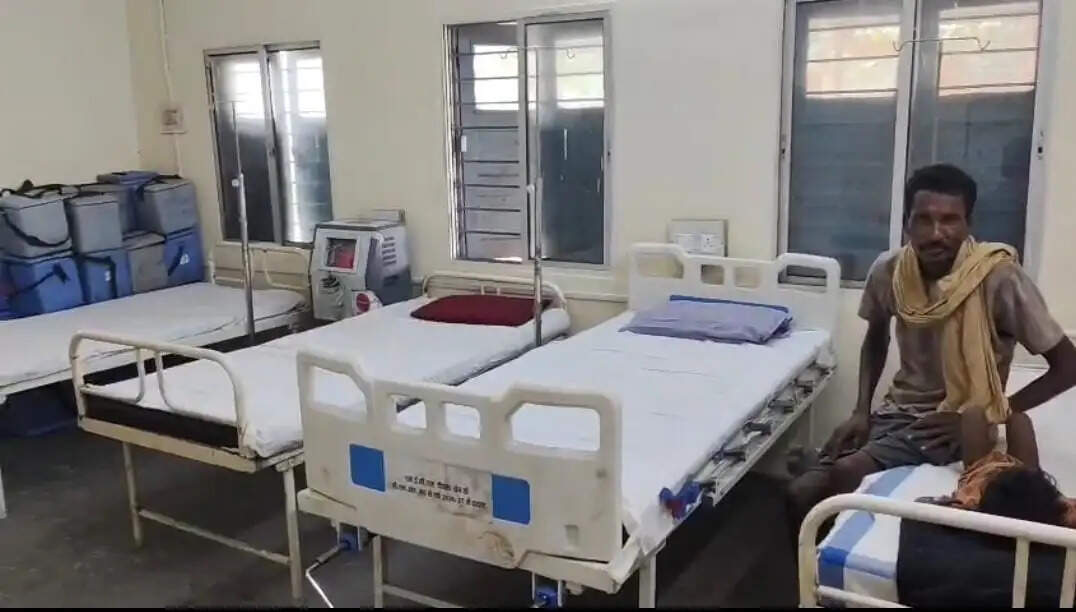 अमगांव में शासकीय भवनों को जबरन तोड़े जाने संबंधी समाचार का प्रशासन ने किया खण्डन