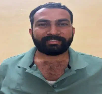 आरपीएससी शिक्षक भर्ती फर्जीवाड़ा: फर्जी एमए डिग्री दिलाने वाला मुख्य आरोपी अशोक विश्नोई गिरफ्तार