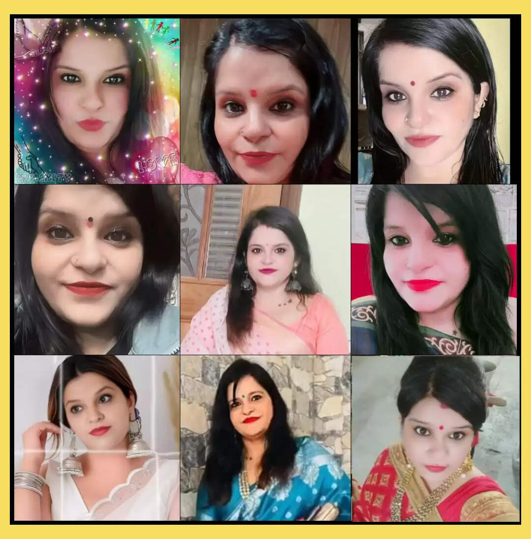 प्रेमी संग मिलकर पति की हत्या करने वाली मुरादाबाद की सोनम...रीना सिंधु सोशल मीडिया पर रहती थी बहुत एक्टिव