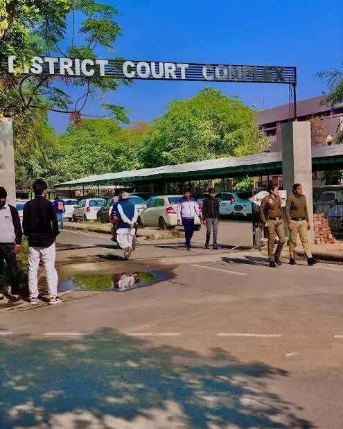 फतेहाबाद: खेत में पानी की बारी को लेकर हत्या करने वाले दो दोषियों को उम्रकैद
