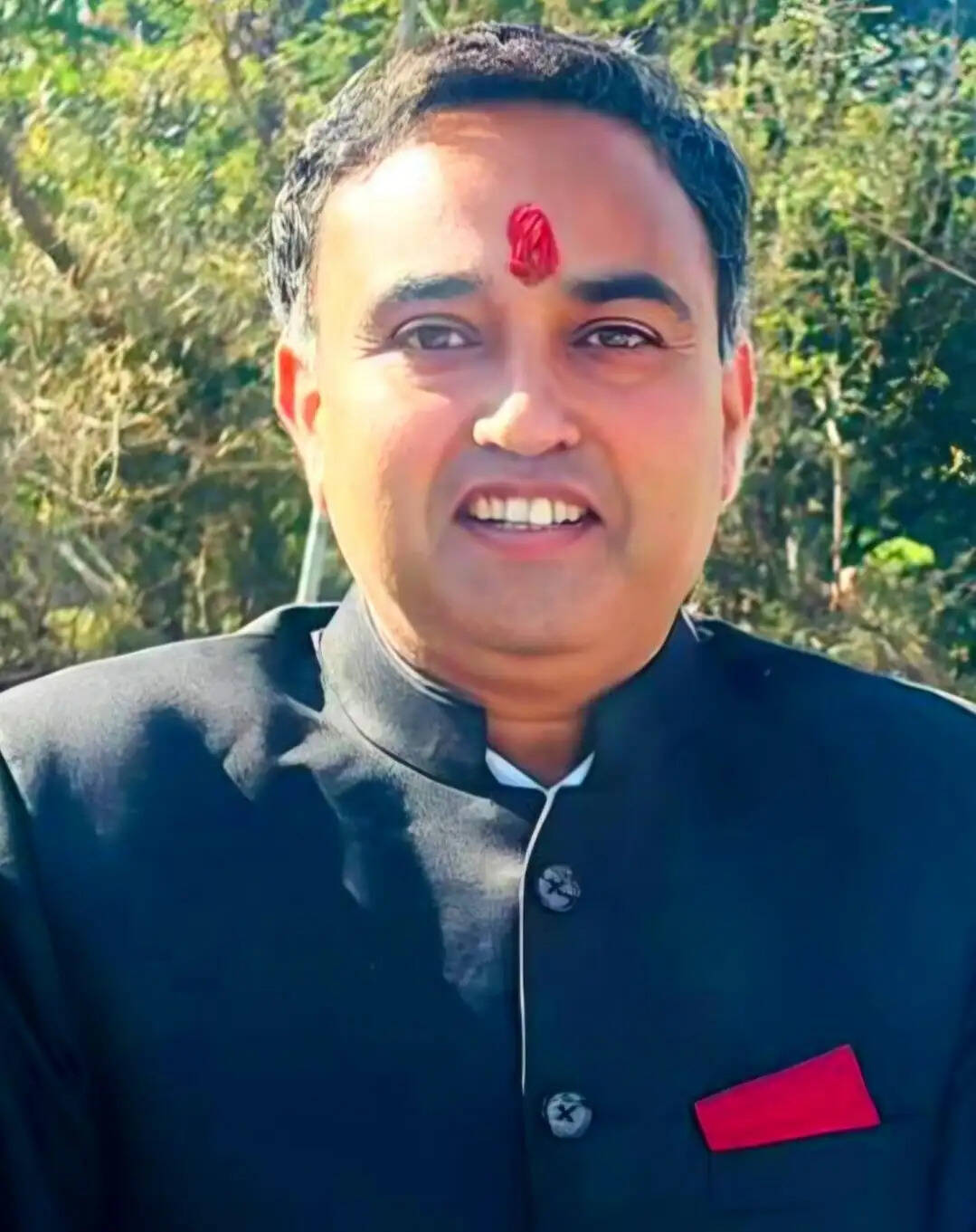 सुक्खू सरकार की तानाशाही ने वकीलों को बना दिया अपराधी : विश्व चक्षु