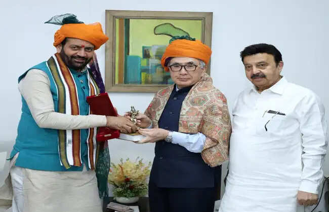 ईवी के लिए नया प्लांट लगाने में हरियाणा को प्राथमिकता&nbsp;देगी&nbsp;सुजुकी