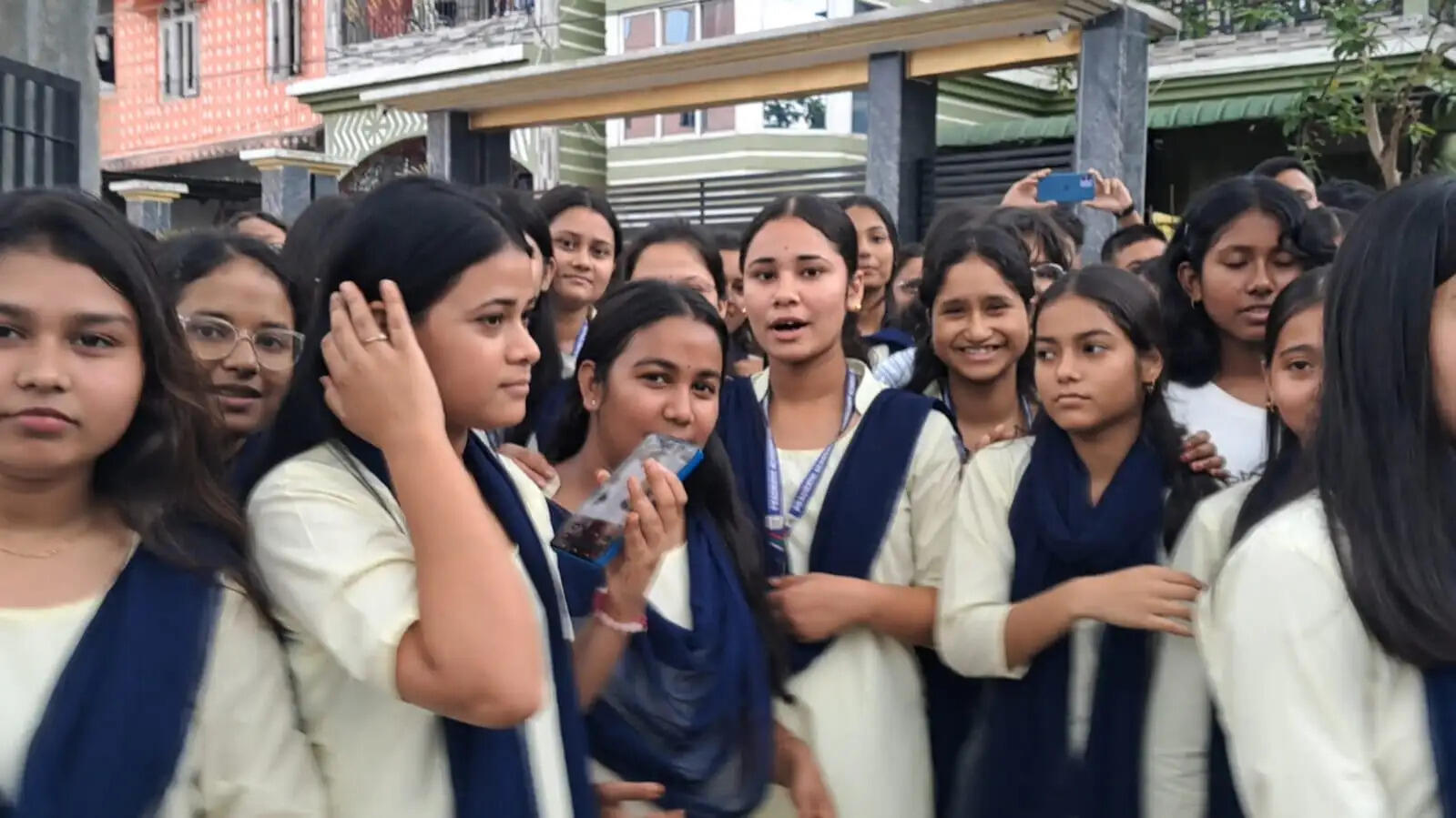 रंगिया के प्रागमैटिक सीनियर सेकेंडरी स्कूल ने एचएस परीक्षा में 100% परिणाम किया दर्ज