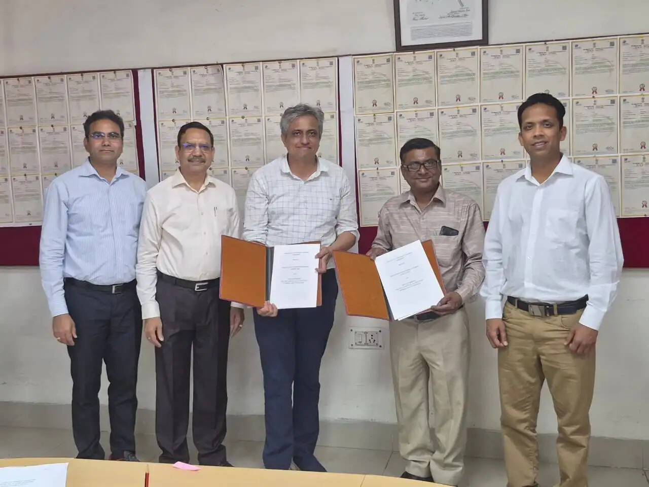 आईआईटी रुड़की की पहल : ग्रामीण अर्थव्यवस्था को मिलेगी नई रफ्तार