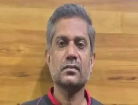 श्रीनिवास लुइस को रिमांड पर लेगी रांची पुलिस, बम से उड़ाने की दी थी धमकी