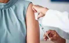 रांची में किशोरियों के लिए एचपीवी टीकाकरण अभियान शुरू