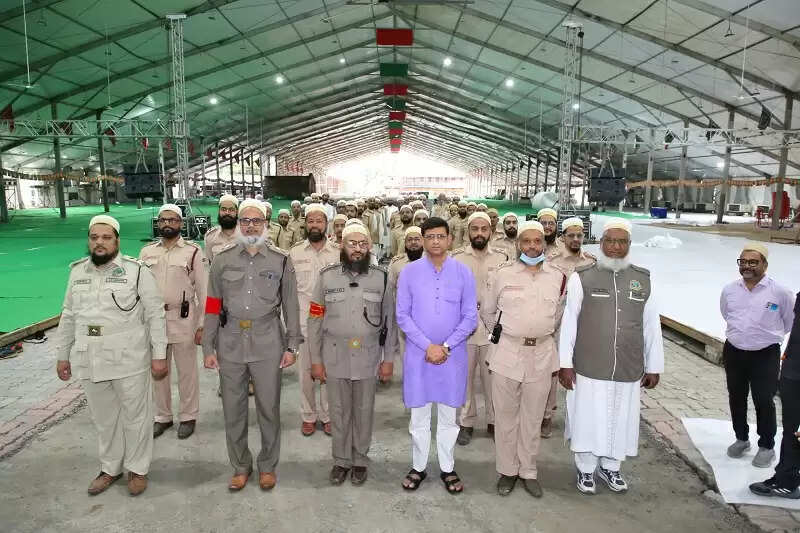 बोहरा समाज के धर्मगुरु डॉ. सैयदना के लाइव प्रवचन में शामिल हाेंगे 144 देश के लाेग