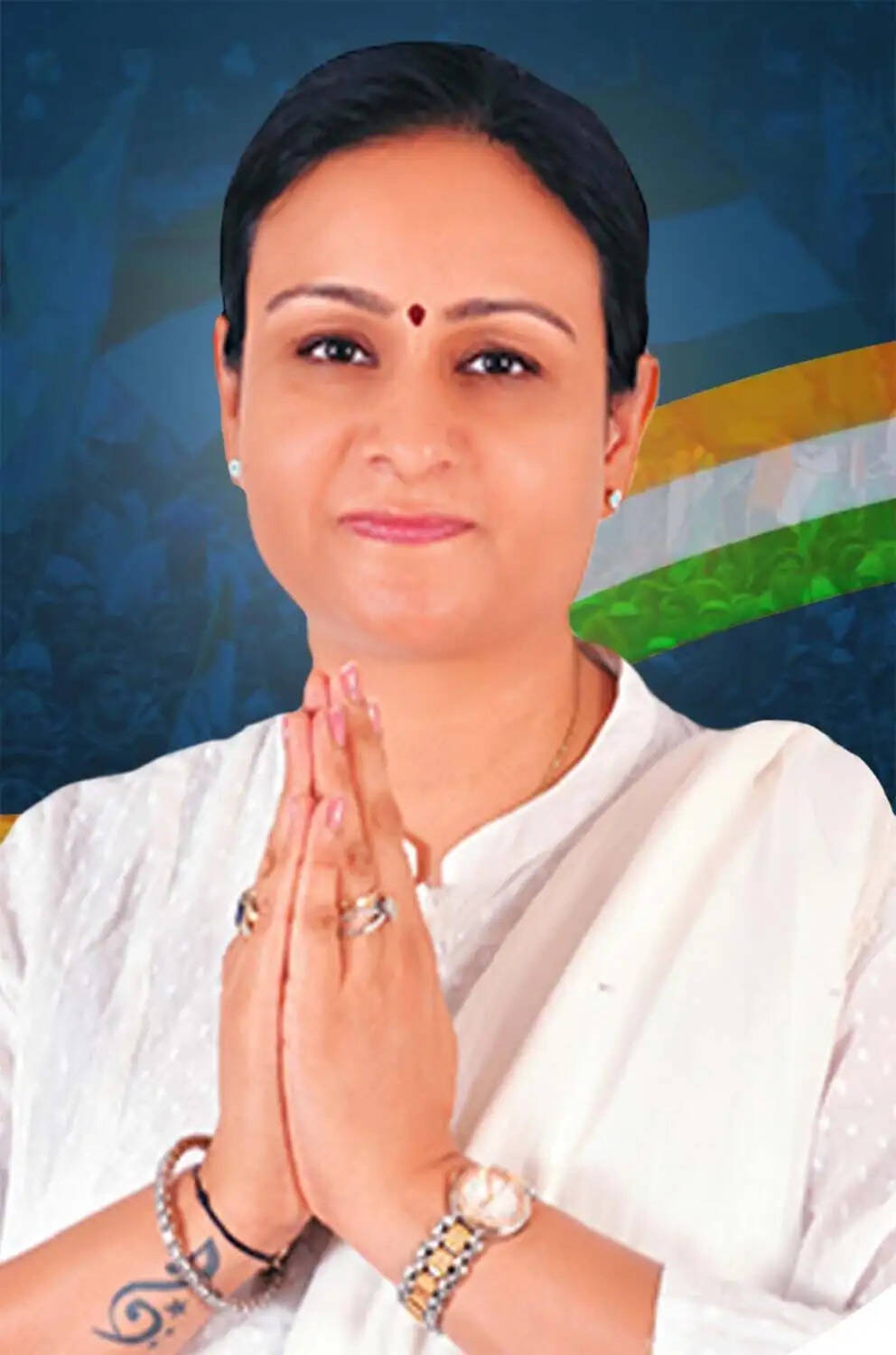 गुरुग्राम की पर्ल चौधरी होंगी महिला कांग्रेस प्रदेश अध्यक्ष