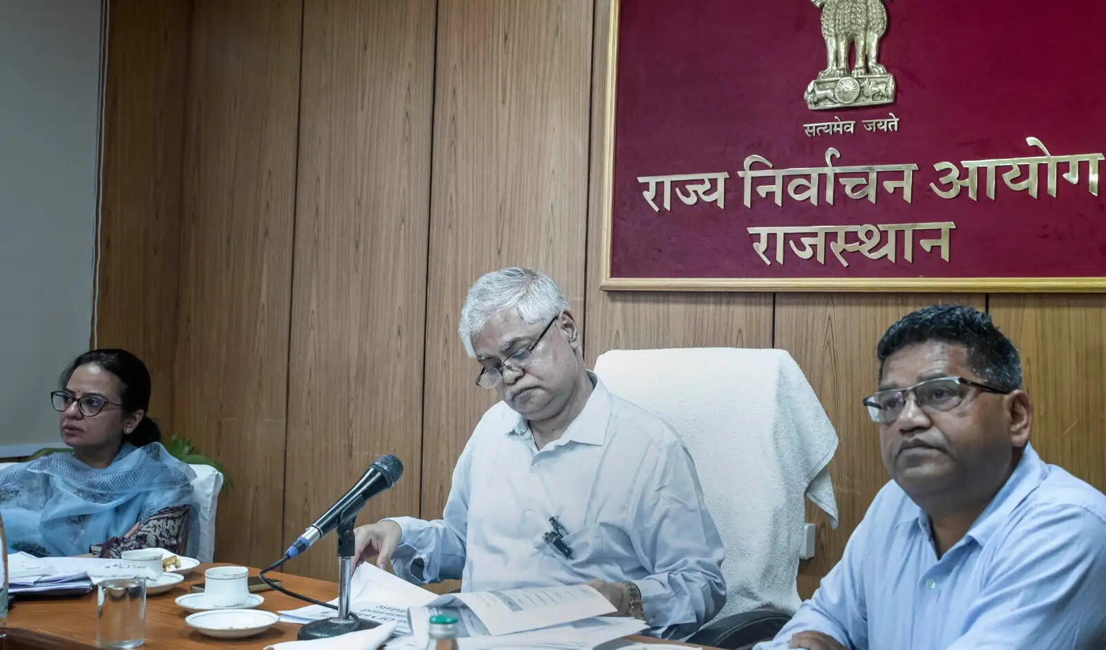 पंचायती राज चुनाव: इस बार एक लाख 55 हजार पदों पर होंगे चुनाव