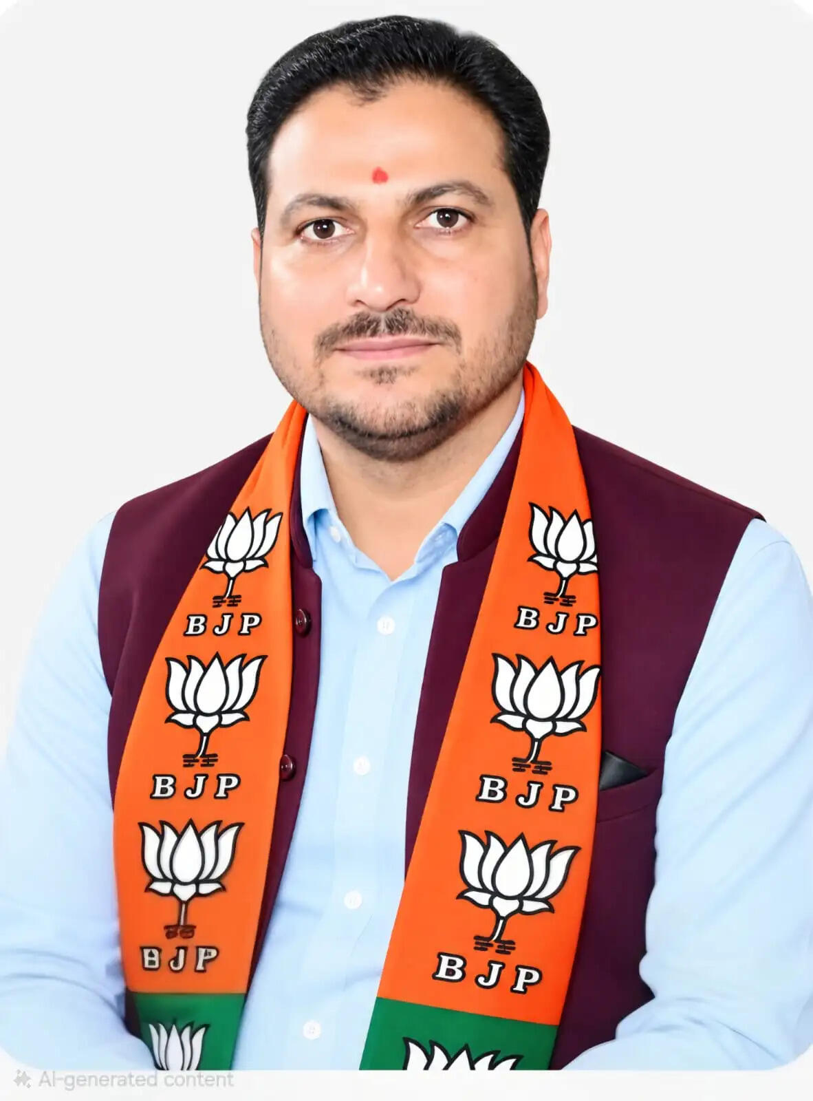 मिशन रिपीट के सपने देखने वाले मुख्यमंत्री को पंचायतों ने दिखाया आईना : राकेश जमवाल