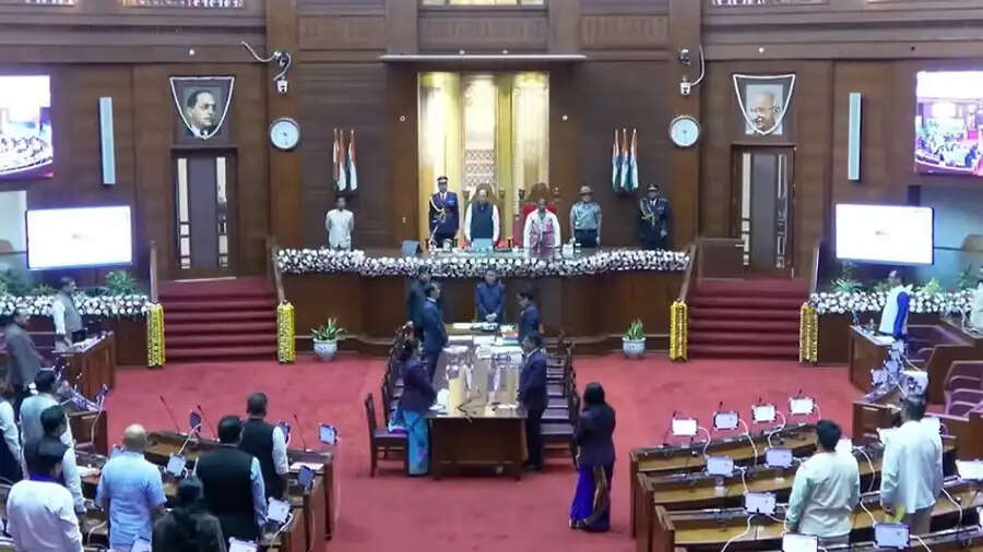 असम विधानसभा में कांग्रेस को मिलेगा नेता प्रतिपक्ष का दर्जा