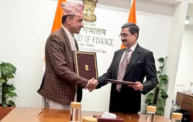 नेपाल–भारत के बीच सीमा शुल्क नियंत्रण को प्रभावी बनाने के लिए एमओयू