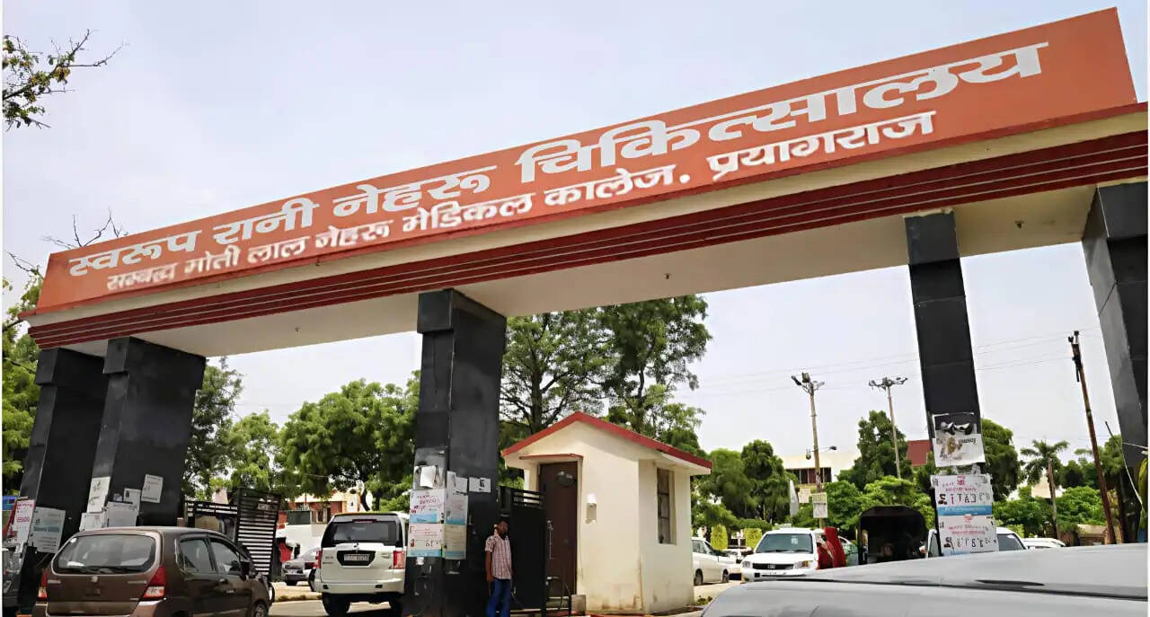 इन्फ्लुएंजा-ए के बढ़ते मामलों को लेकर एसआरएन अस्पताल सतर्क