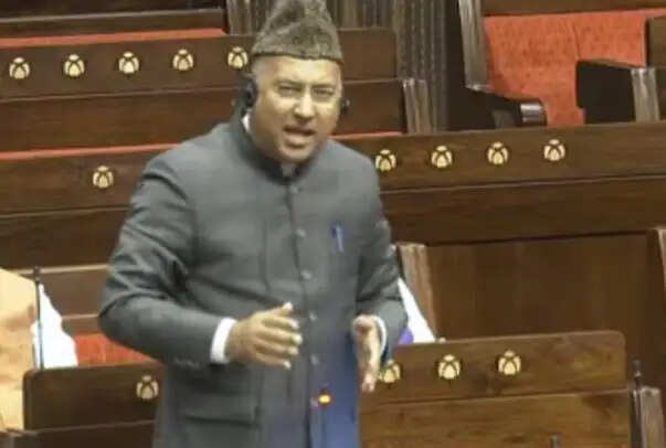 राज्यसभा में गुलाम अली खटाना ने पीएमजीएसवाई सड़कों की गुणवत्ता पर उठाए सवाल