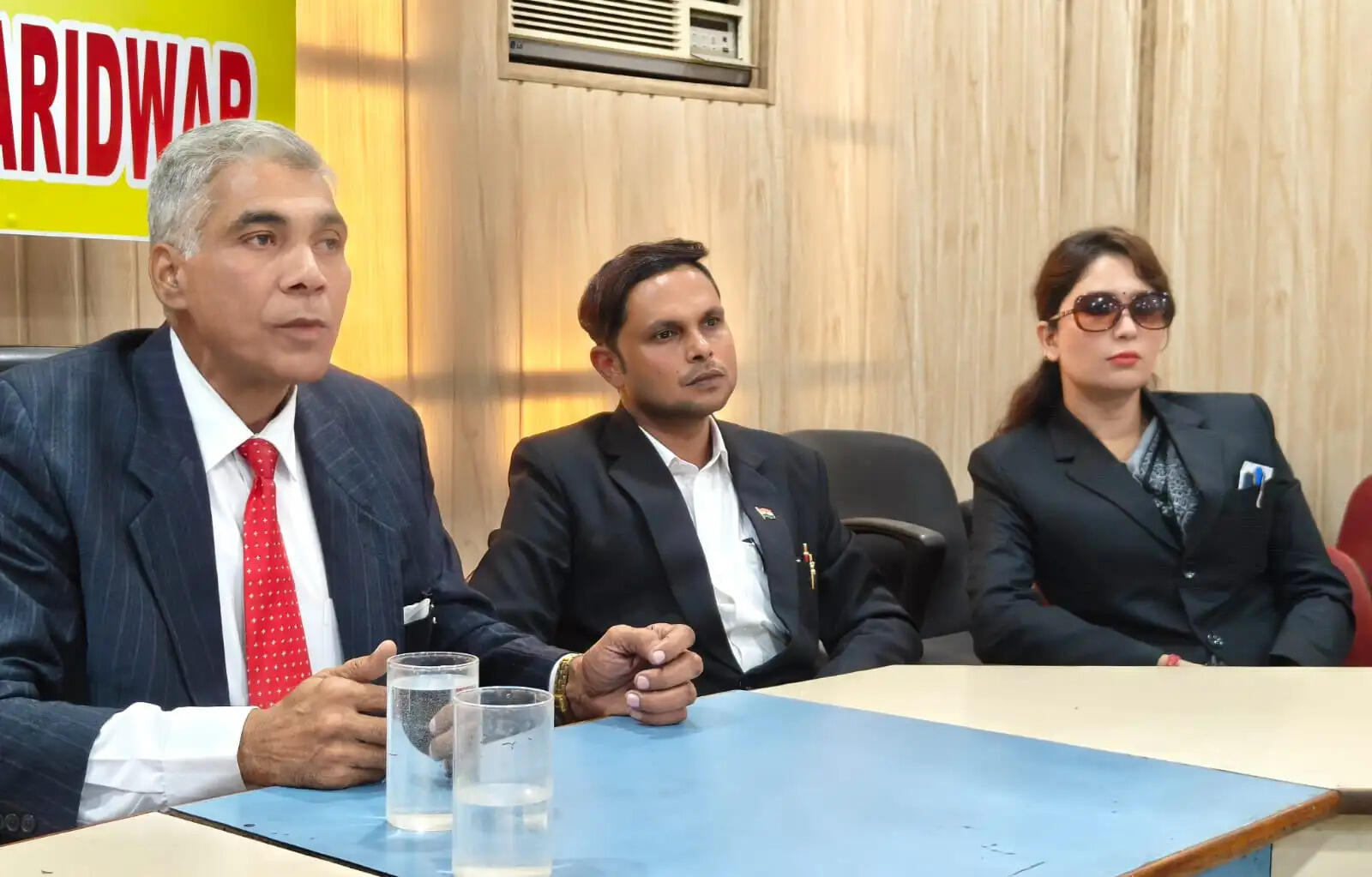 आमजन को कानूनी अधिकारों के प्रति जागरूक करेगी मानवाधिकार कमेटी