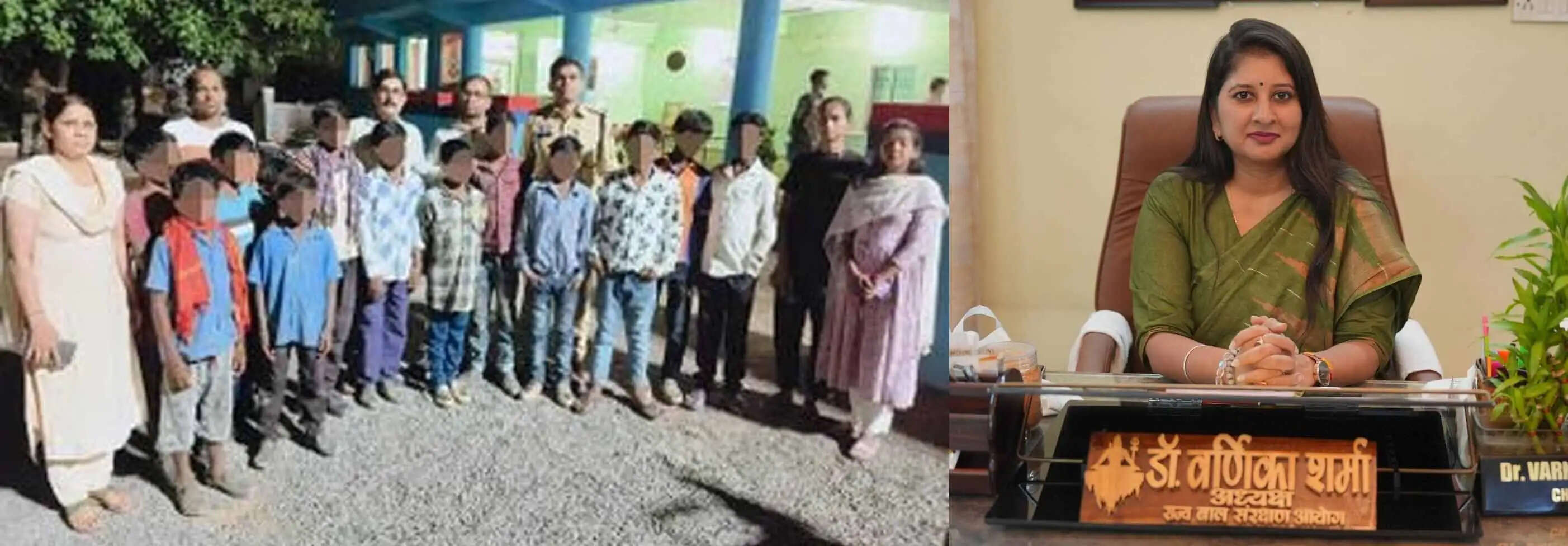 गर्व नहीं मर्म प्राथमिकता&nbsp;: डॉ वर्णिका शर्मा